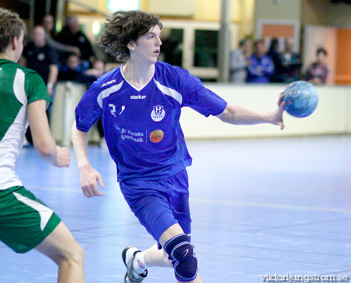 USM Steg 4 Herrjuniorer Hammarby IF-H43 22-25,herr,Skövde Idrottshall,Skövde,Sverige,Ungdoms-SM,Handboll,2010,22934