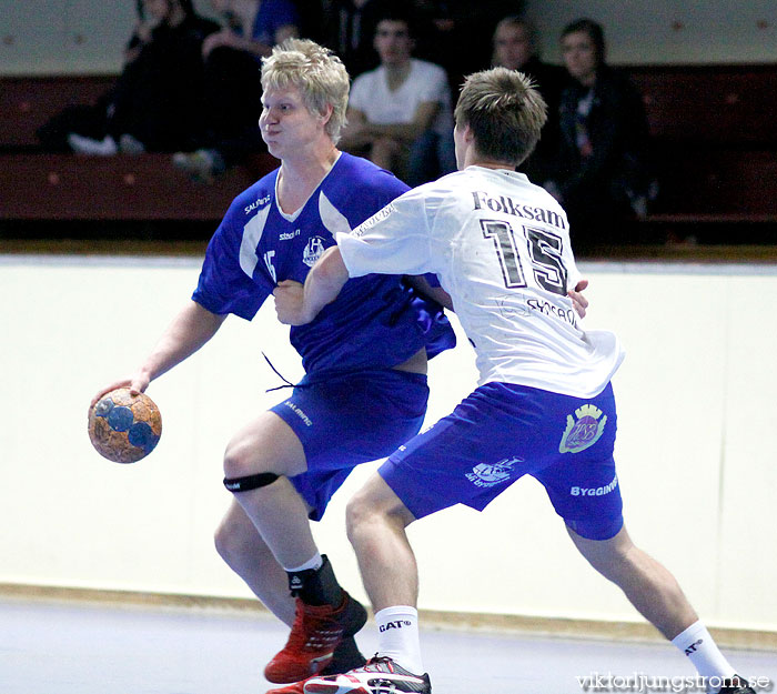 USM Steg 4 Herrjuniorer H43-IF Hallby HK 21-18,herr,Skövde Idrottshall,Skövde,Sverige,Ungdoms-SM,Handboll,2010,22990