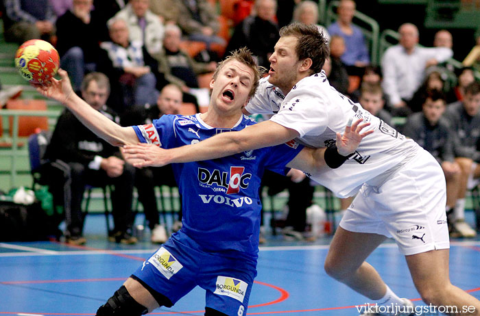 IFK Skövde HK-OV Helsingborg 36-25,herr,Arena Skövde,Skövde,Sverige,Handboll,,2010,23232