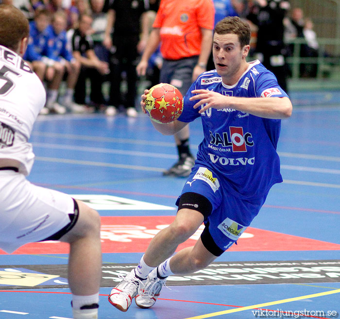 IFK Skövde HK-OV Helsingborg 36-25,herr,Arena Skövde,Skövde,Sverige,Handboll,,2010,23240