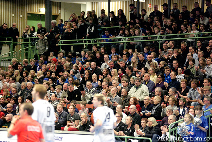 IFK Skövde HK-OV Helsingborg 36-25,herr,Arena Skövde,Skövde,Sverige,Handboll,,2010,23245