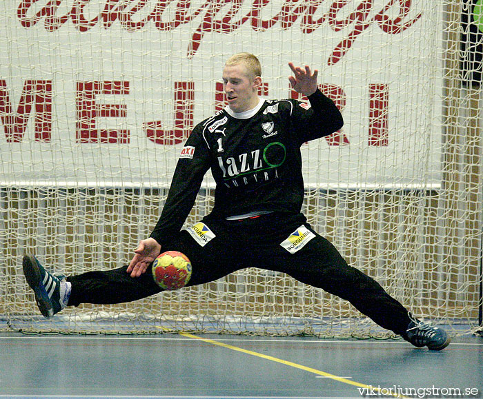 IFK Skövde HK-OV Helsingborg 36-25,herr,Arena Skövde,Skövde,Sverige,Handboll,,2010,23259