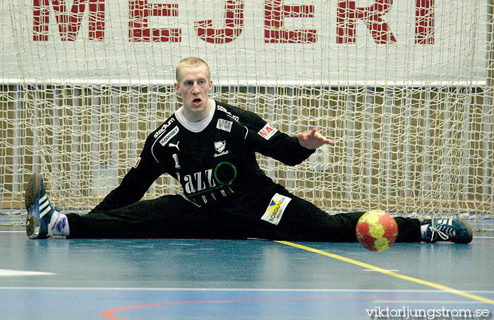 IFK Skövde HK-OV Helsingborg 36-25,herr,Arena Skövde,Skövde,Sverige,Handboll,,2010,23260