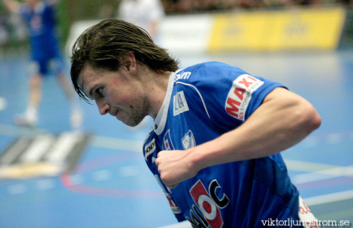 IFK Skövde HK-OV Helsingborg 36-25,herr,Arena Skövde,Skövde,Sverige,Handboll,,2010,23264