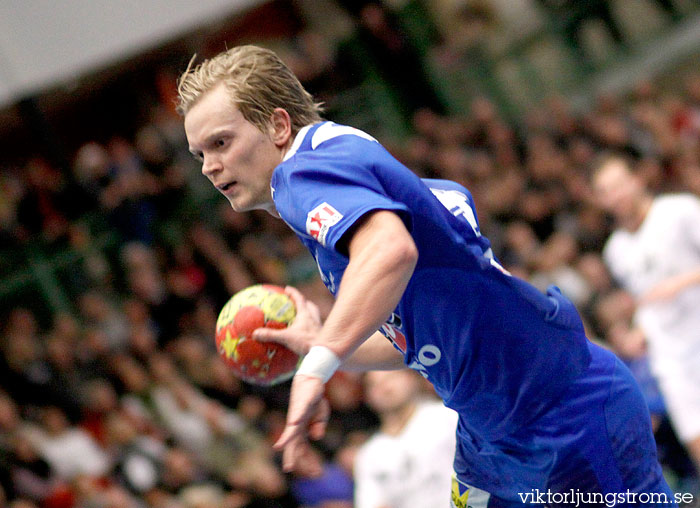 IFK Skövde HK-OV Helsingborg 36-25,herr,Arena Skövde,Skövde,Sverige,Handboll,,2010,23268