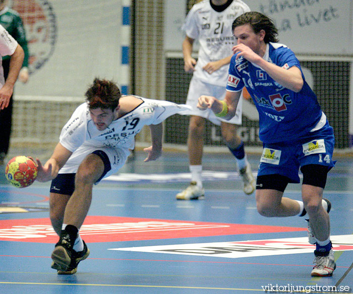 IFK Skövde HK-OV Helsingborg 36-25,herr,Arena Skövde,Skövde,Sverige,Handboll,,2010,23272