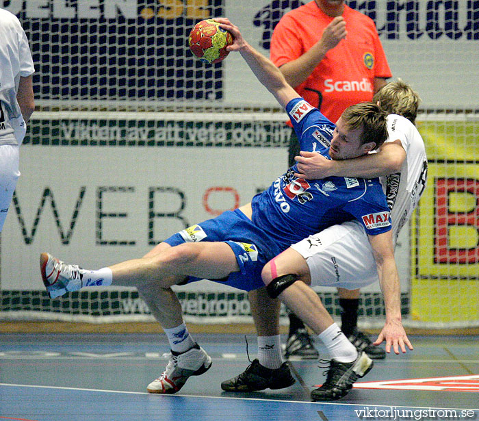 IFK Skövde HK-OV Helsingborg 36-25,herr,Arena Skövde,Skövde,Sverige,Handboll,,2010,23282