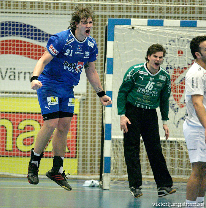 IFK Skövde HK-OV Helsingborg 36-25,herr,Arena Skövde,Skövde,Sverige,Handboll,,2010,23287