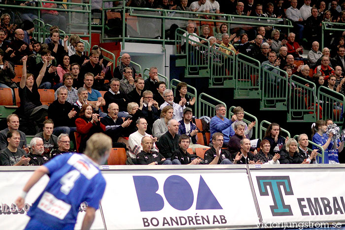 IFK Skövde HK-OV Helsingborg 36-25,herr,Arena Skövde,Skövde,Sverige,Handboll,,2010,23299