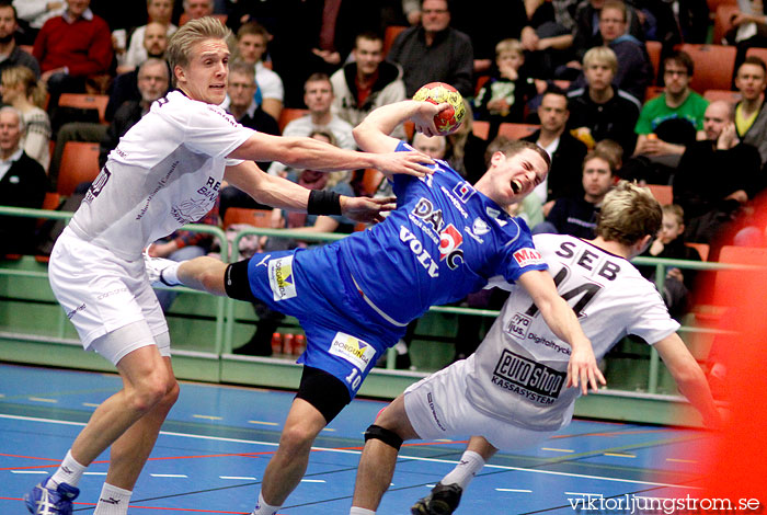 IFK Skövde HK-OV Helsingborg 36-25,herr,Arena Skövde,Skövde,Sverige,Handboll,,2010,23305