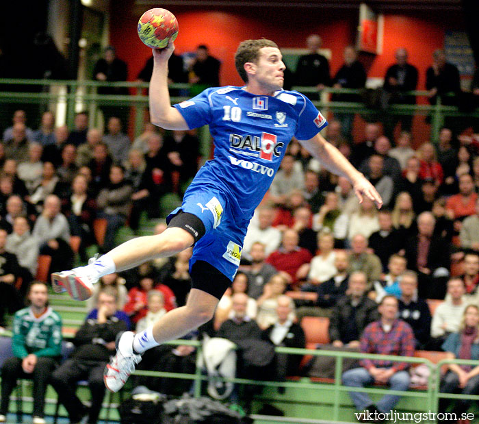 IFK Skövde HK-OV Helsingborg 36-25,herr,Arena Skövde,Skövde,Sverige,Handboll,,2010,23311