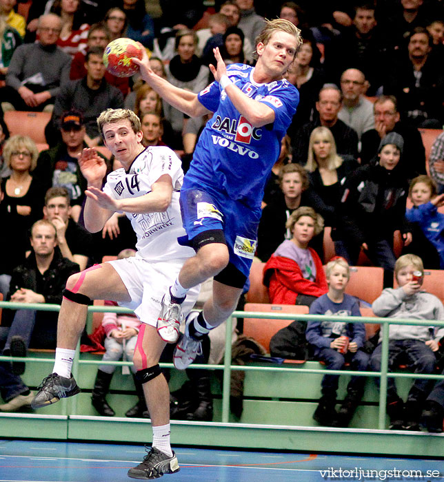 IFK Skövde HK-OV Helsingborg 36-25,herr,Arena Skövde,Skövde,Sverige,Handboll,,2010,23315
