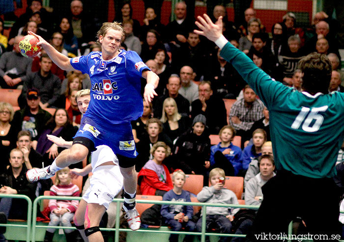 IFK Skövde HK-OV Helsingborg 36-25,herr,Arena Skövde,Skövde,Sverige,Handboll,,2010,23316