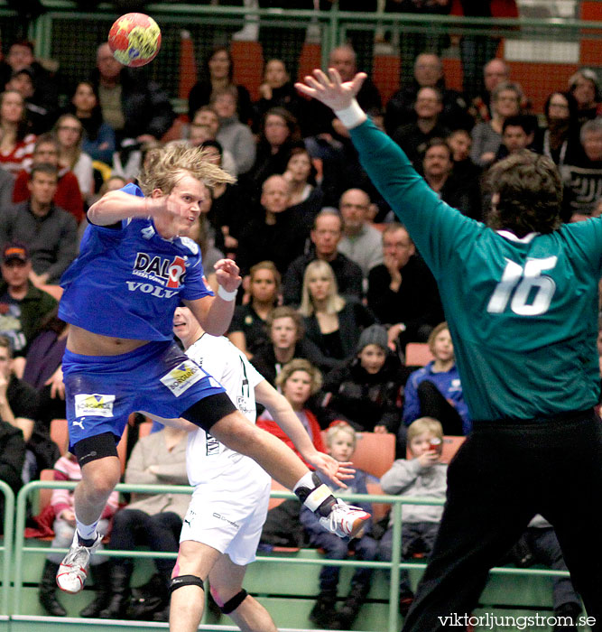 IFK Skövde HK-OV Helsingborg 36-25,herr,Arena Skövde,Skövde,Sverige,Handboll,,2010,23317