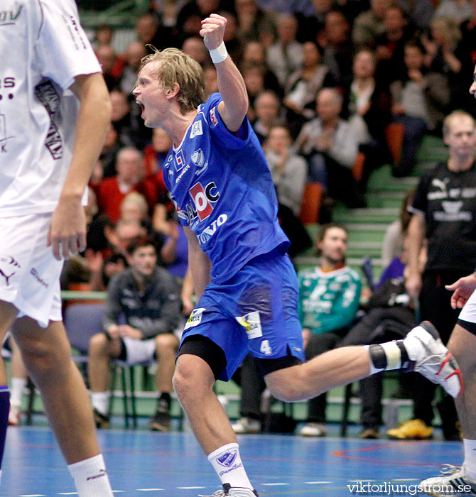 IFK Skövde HK-OV Helsingborg 36-25,herr,Arena Skövde,Skövde,Sverige,Handboll,,2010,23318