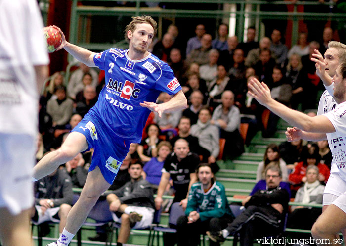 IFK Skövde HK-OV Helsingborg 36-25,herr,Arena Skövde,Skövde,Sverige,Handboll,,2010,23319