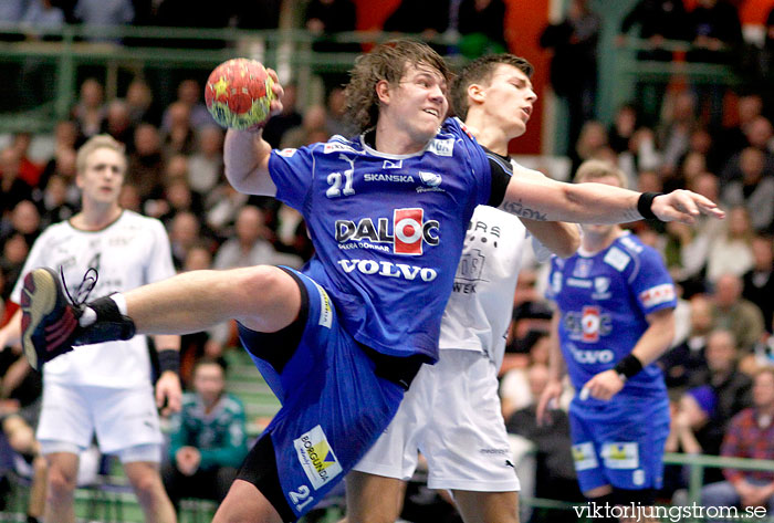 IFK Skövde HK-OV Helsingborg 36-25,herr,Arena Skövde,Skövde,Sverige,Handboll,,2010,23320