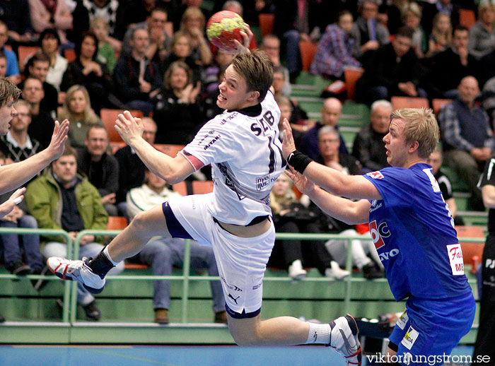 IFK Skövde HK-OV Helsingborg 36-25,herr,Arena Skövde,Skövde,Sverige,Handboll,,2010,23327