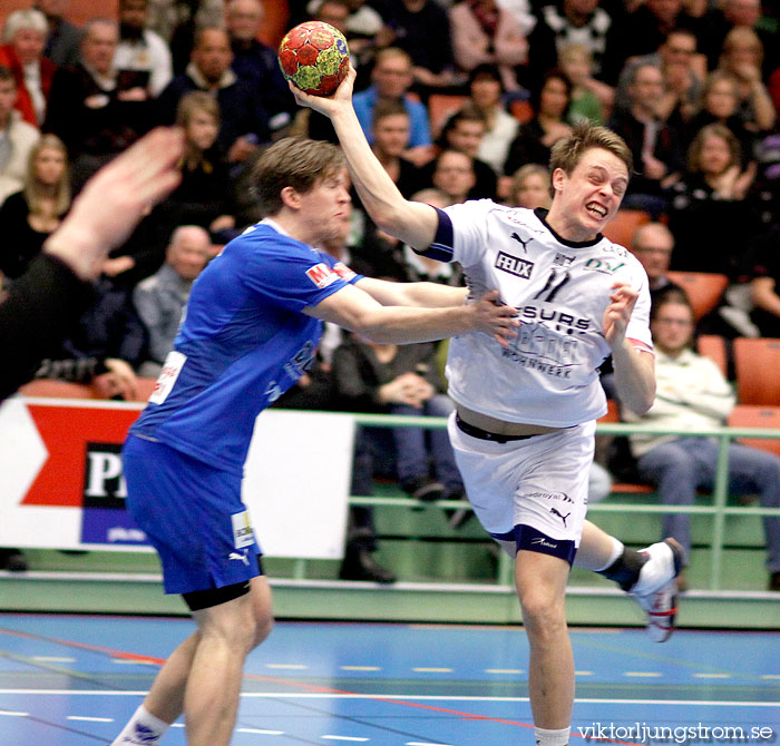 IFK Skövde HK-OV Helsingborg 36-25,herr,Arena Skövde,Skövde,Sverige,Handboll,,2010,23328