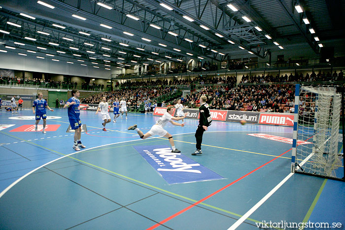 IFK Skövde HK-OV Helsingborg 36-25,herr,Arena Skövde,Skövde,Sverige,Handboll,,2010,23330