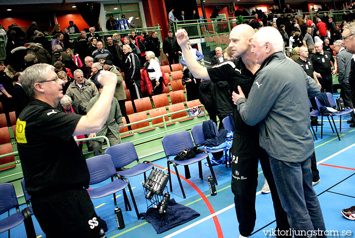 IFK Skövde HK-OV Helsingborg 36-25,herr,Arena Skövde,Skövde,Sverige,Handboll,,2010,23338