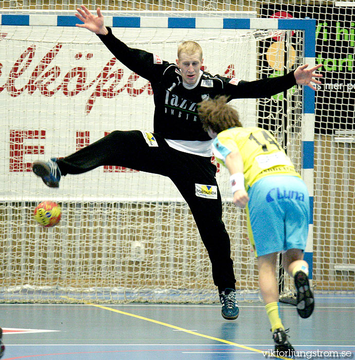 IFK Skövde HK-Alingsås HK 29-22,herr,Arena Skövde,Skövde,Sverige,Handboll,,2010,23353