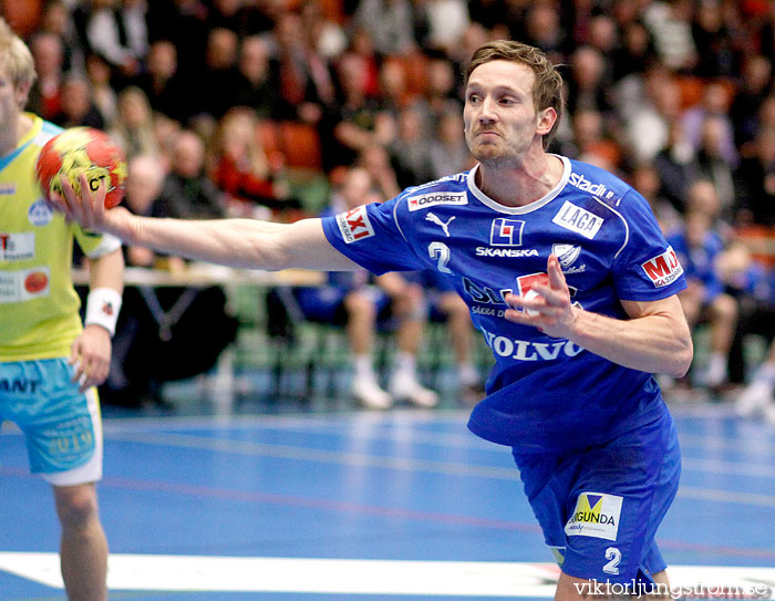 IFK Skövde HK-Alingsås HK 29-22,herr,Arena Skövde,Skövde,Sverige,Handboll,,2010,23359