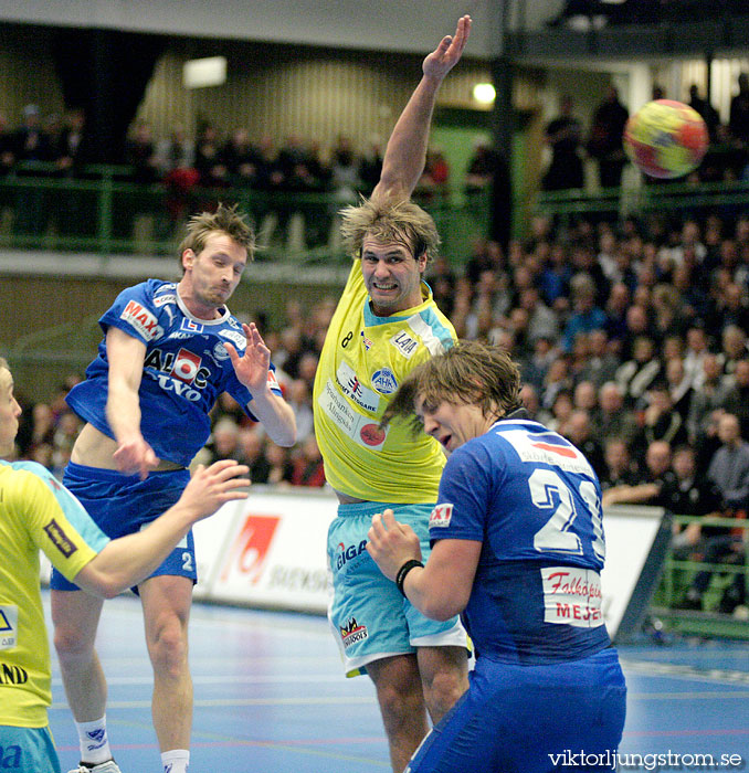 IFK Skövde HK-Alingsås HK 29-22,herr,Arena Skövde,Skövde,Sverige,Handboll,,2010,23360