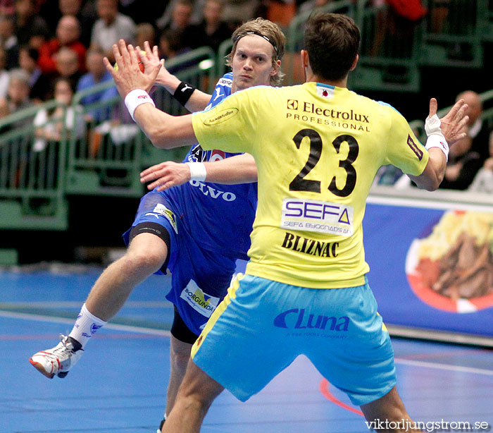 IFK Skövde HK-Alingsås HK 29-22,herr,Arena Skövde,Skövde,Sverige,Handboll,,2010,23361