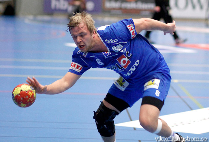 IFK Skövde HK-Alingsås HK 29-22,herr,Arena Skövde,Skövde,Sverige,Handboll,,2010,23367