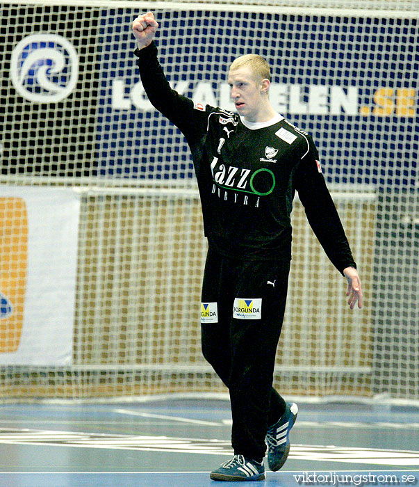 IFK Skövde HK-Alingsås HK 29-22,herr,Arena Skövde,Skövde,Sverige,Handboll,,2010,23376