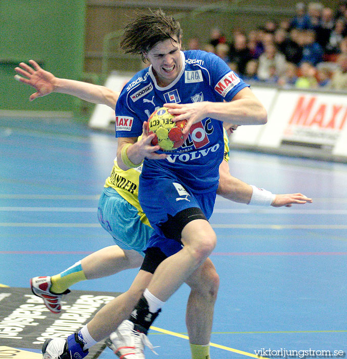 IFK Skövde HK-Alingsås HK 29-22,herr,Arena Skövde,Skövde,Sverige,Handboll,,2010,23384