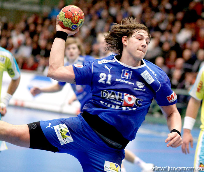 IFK Skövde HK-Alingsås HK 29-22,herr,Arena Skövde,Skövde,Sverige,Handboll,,2010,23403