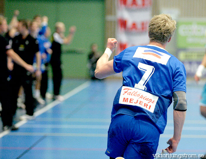 IFK Skövde HK-Alingsås HK 29-22,herr,Arena Skövde,Skövde,Sverige,Handboll,,2010,23406