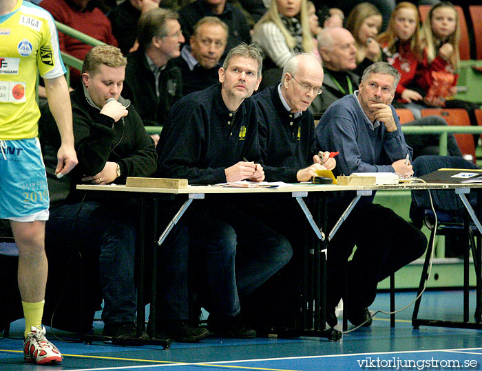 IFK Skövde HK-Alingsås HK 29-22,herr,Arena Skövde,Skövde,Sverige,Handboll,,2010,23410