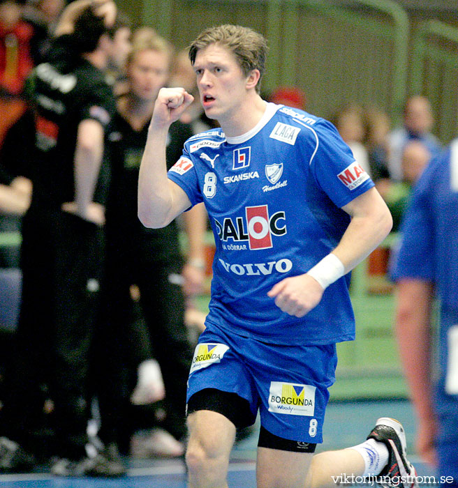 IFK Skövde HK-Alingsås HK 29-22,herr,Arena Skövde,Skövde,Sverige,Handboll,,2010,23413