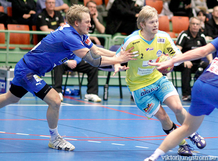 IFK Skövde HK-Alingsås HK 29-22,herr,Arena Skövde,Skövde,Sverige,Handboll,,2010,23425