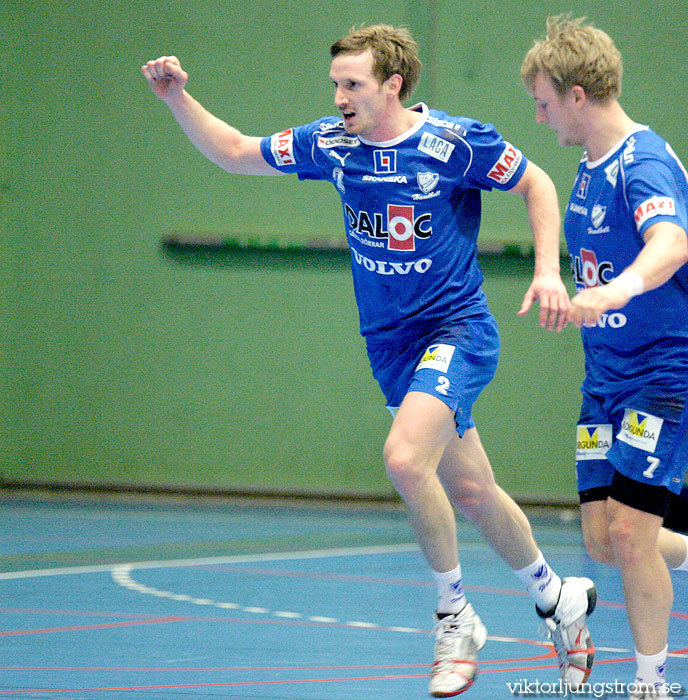 IFK Skövde HK-Alingsås HK 29-22,herr,Arena Skövde,Skövde,Sverige,Handboll,,2010,23437