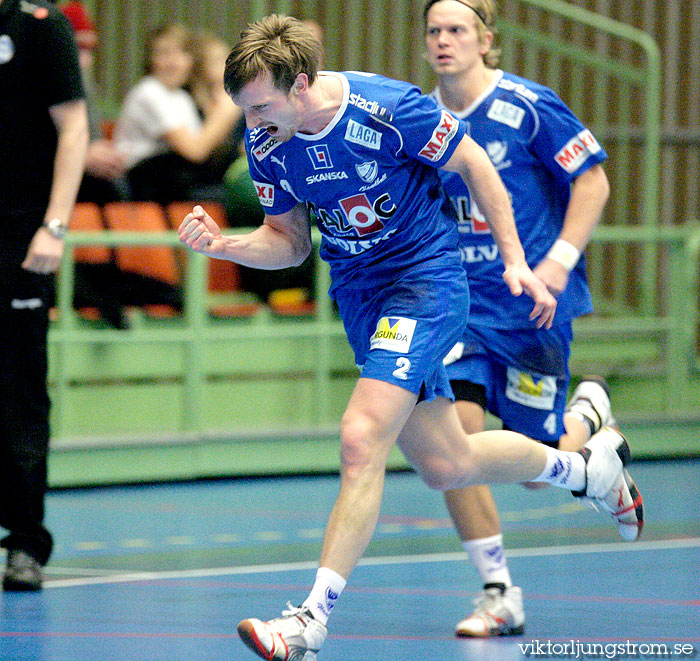 IFK Skövde HK-Alingsås HK 29-22,herr,Arena Skövde,Skövde,Sverige,Handboll,,2010,23438