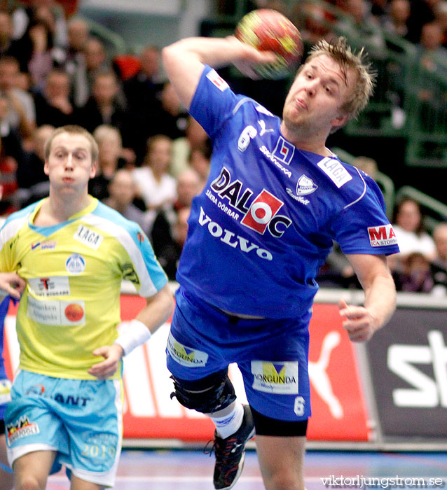 IFK Skövde HK-Alingsås HK 29-22,herr,Arena Skövde,Skövde,Sverige,Handboll,,2010,23445