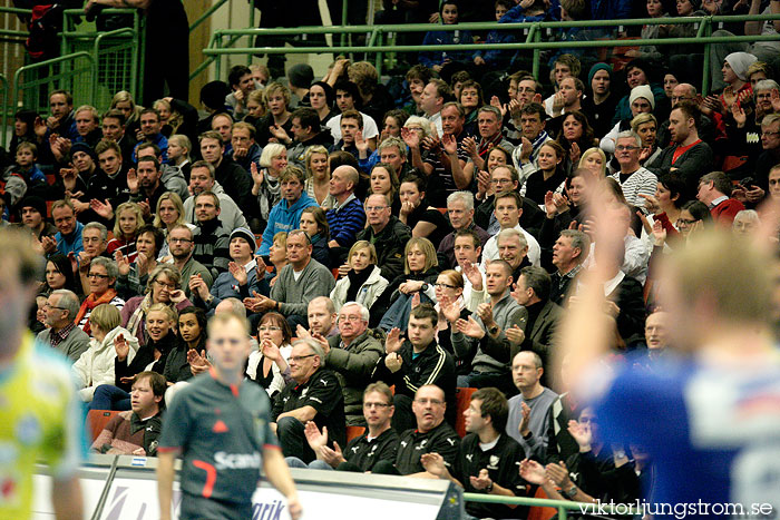 IFK Skövde HK-Alingsås HK 29-22,herr,Arena Skövde,Skövde,Sverige,Handboll,,2010,23455