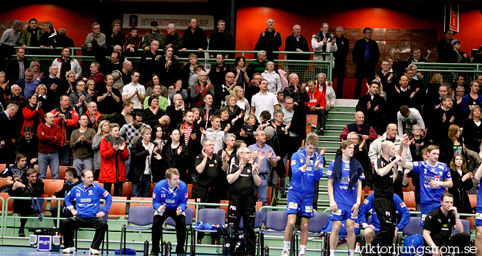IFK Skövde HK-Alingsås HK 29-22,herr,Arena Skövde,Skövde,Sverige,Handboll,,2010,23459