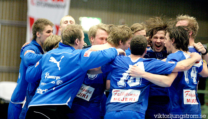 IFK Skövde HK-Alingsås HK 29-22,herr,Arena Skövde,Skövde,Sverige,Handboll,,2010,23467