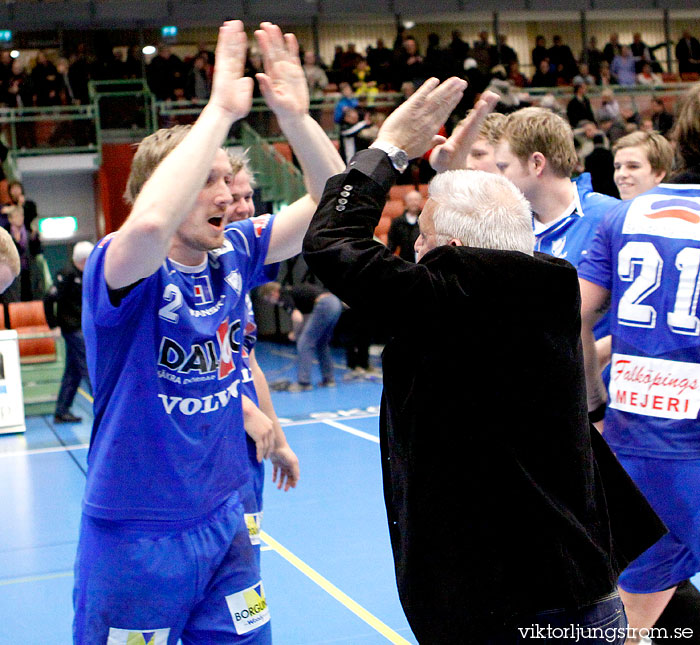 IFK Skövde HK-Alingsås HK 29-22,herr,Arena Skövde,Skövde,Sverige,Handboll,,2010,23469