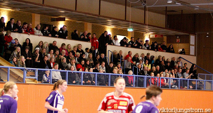 HF Somby/Skövde-Skara HF 25-30,dam,Arena Skövde,Skövde,Sverige,Handboll,,2010,23885