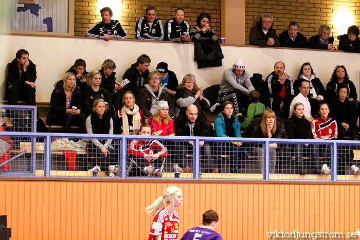 HF Somby/Skövde-Skara HF 25-30,dam,Arena Skövde,Skövde,Sverige,Handboll,,2010,23886