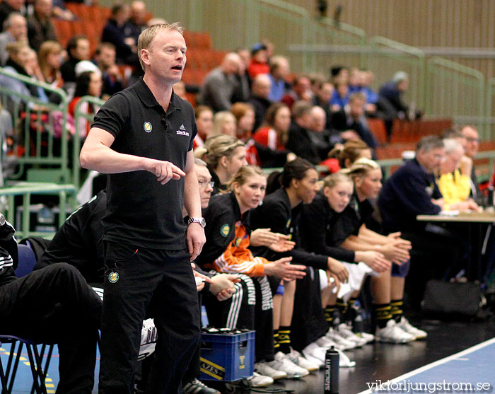 Skövde HF-IK Sävehof 22-22,dam,Arena Skövde,Skövde,Sverige,Handboll,,2010,23895