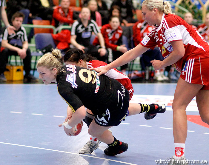 Skövde HF-IK Sävehof 22-22,dam,Arena Skövde,Skövde,Sverige,Handboll,,2010,23969