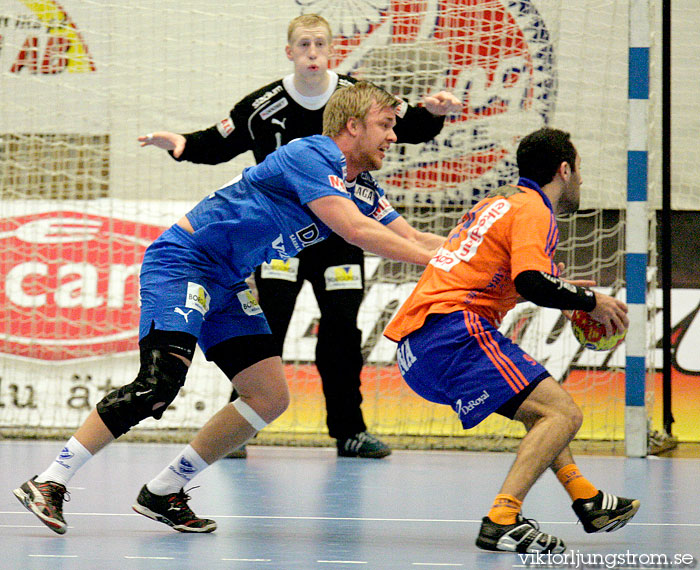 IFK Skövde HK-LIF Lindesberg 30-26,herr,Arena Skövde,Skövde,Sverige,Handboll,,2010,24021