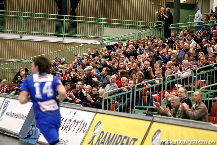IFK Skövde HK-LIF Lindesberg 30-26,herr,Arena Skövde,Skövde,Sverige,Handboll,,2010,24033